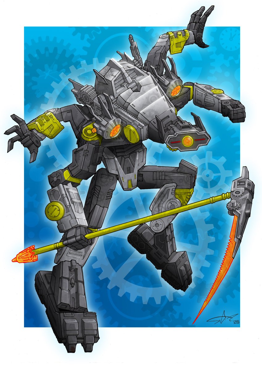 Steve Cook tweet media