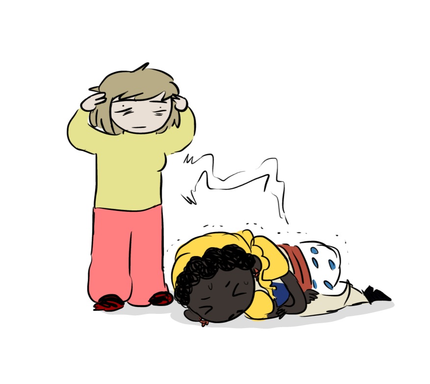 BettyHeart tweet media