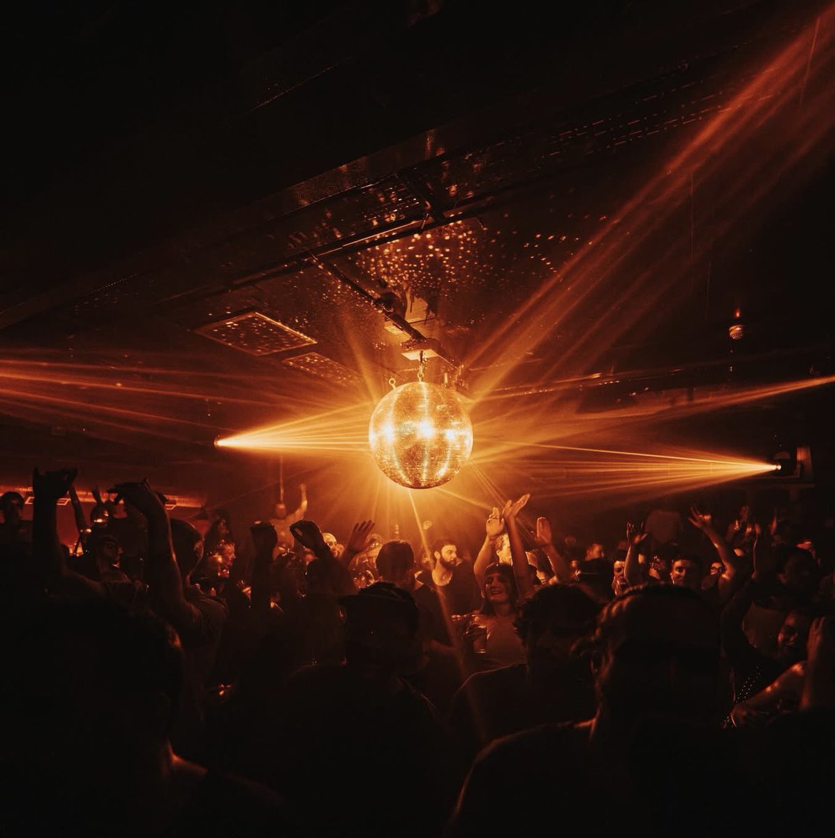 SOUL IN MOTION tweet media