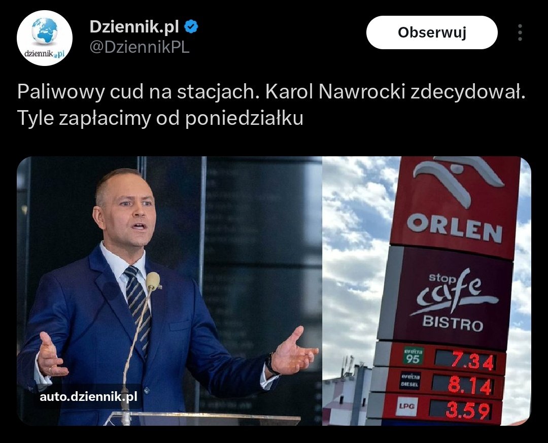 Co dziś wymyślił PiS? tweet media