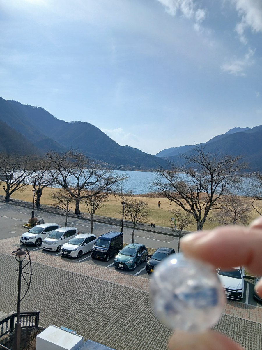 タロウ@ぼぶ tweet media