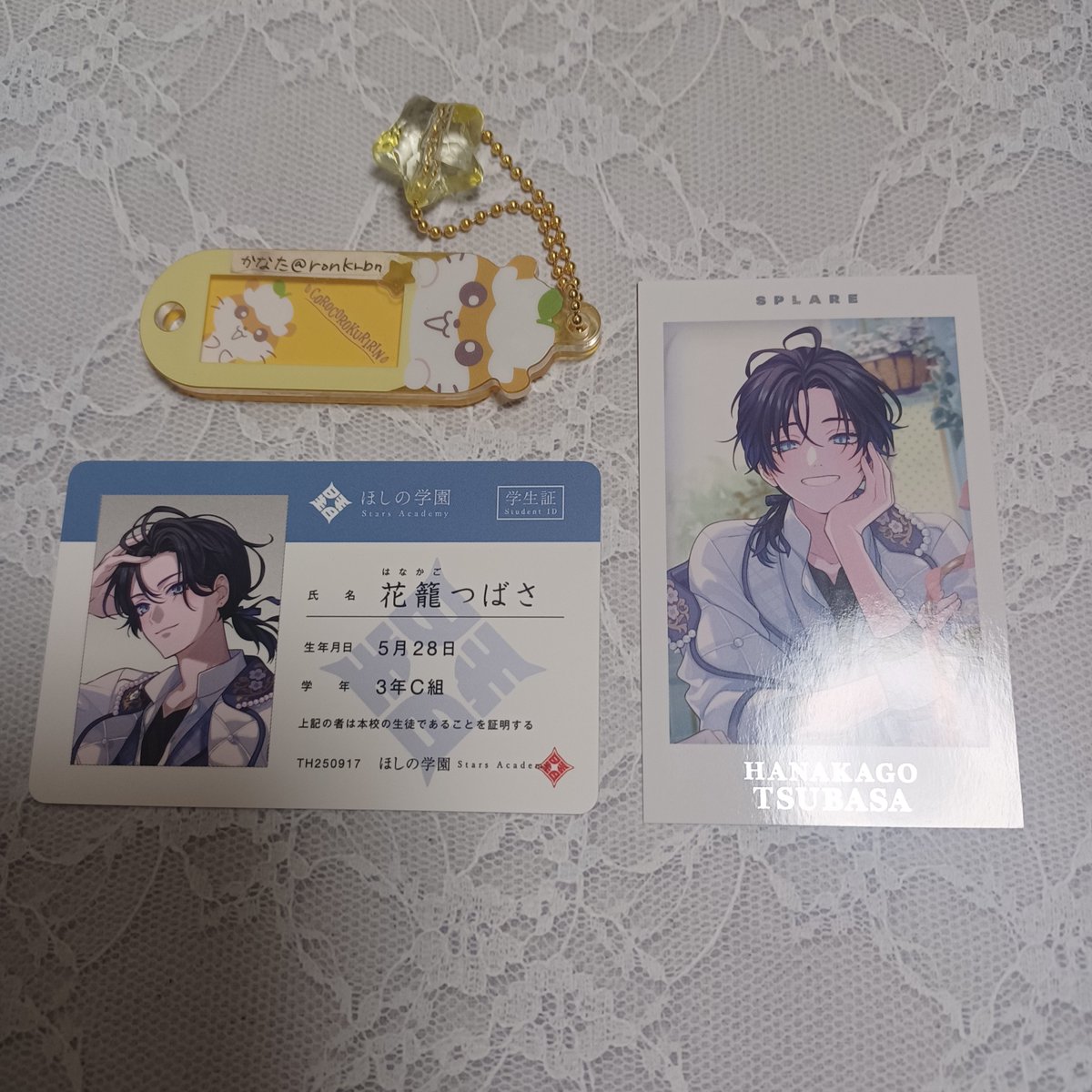 かなた tweet media