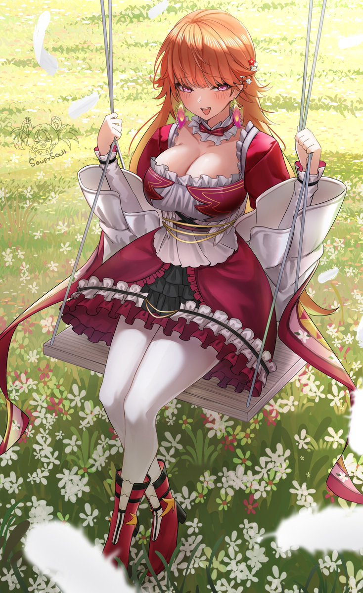 Soup||COMMS OPEN🏴‍☠️🐙🎲🐱☄️🐔 tweet media