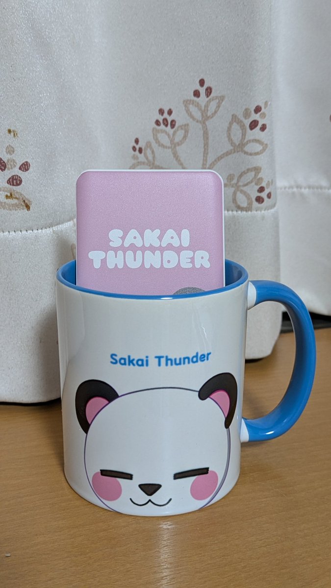 neko_daisuki🐼 tweet media