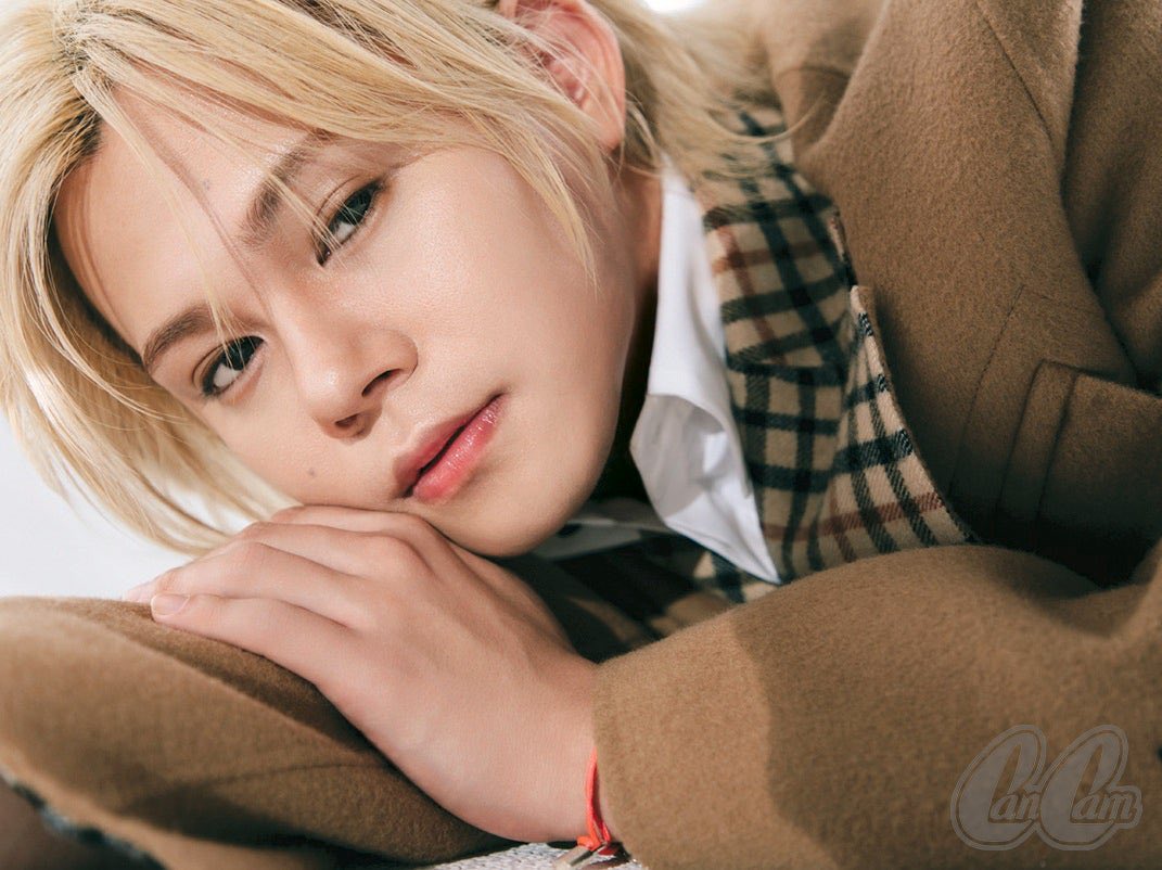 あちゃ tweet media