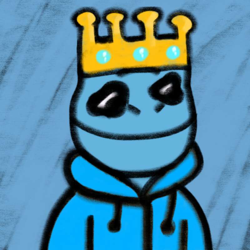 Bad Frogs tweet media