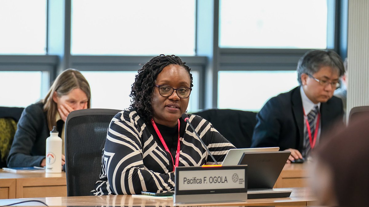 State Dept For Environment & Climate Change tweet media