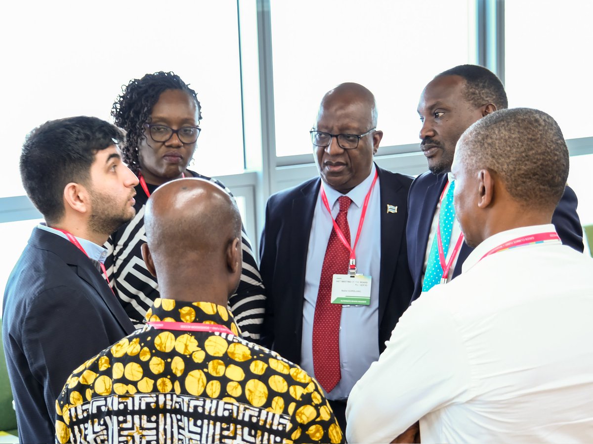 State Dept For Environment & Climate Change tweet media