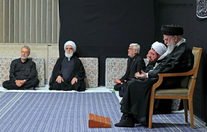 🇮🇷 مایه خال tweet media