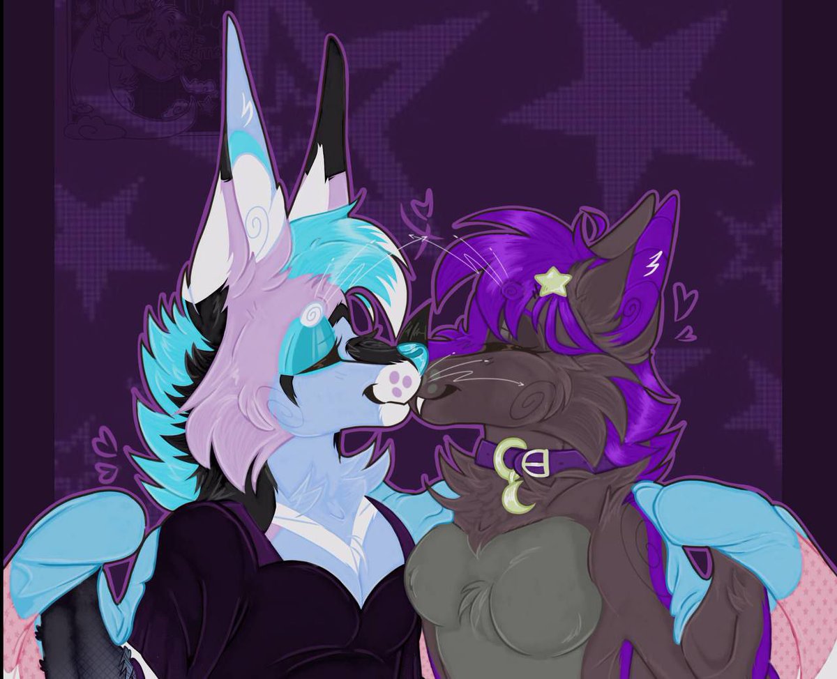 ☁️🌙Luan de fennec 🌙☁️ tweet media