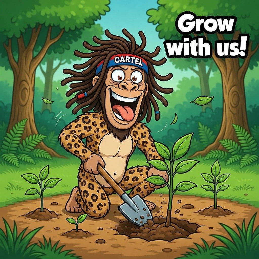 Cypher Cartel tweet media