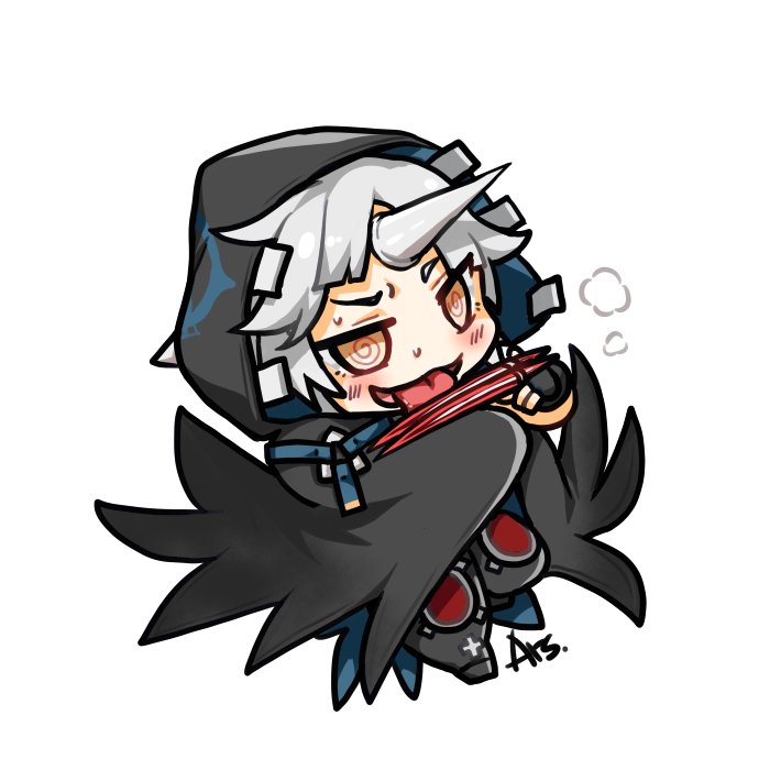 ARISS SIRIA tweet media