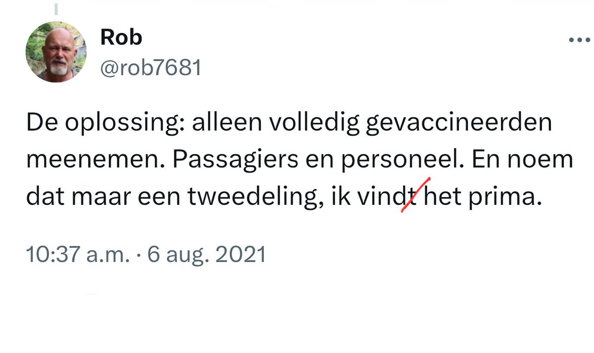 Sander van Dam tweet media