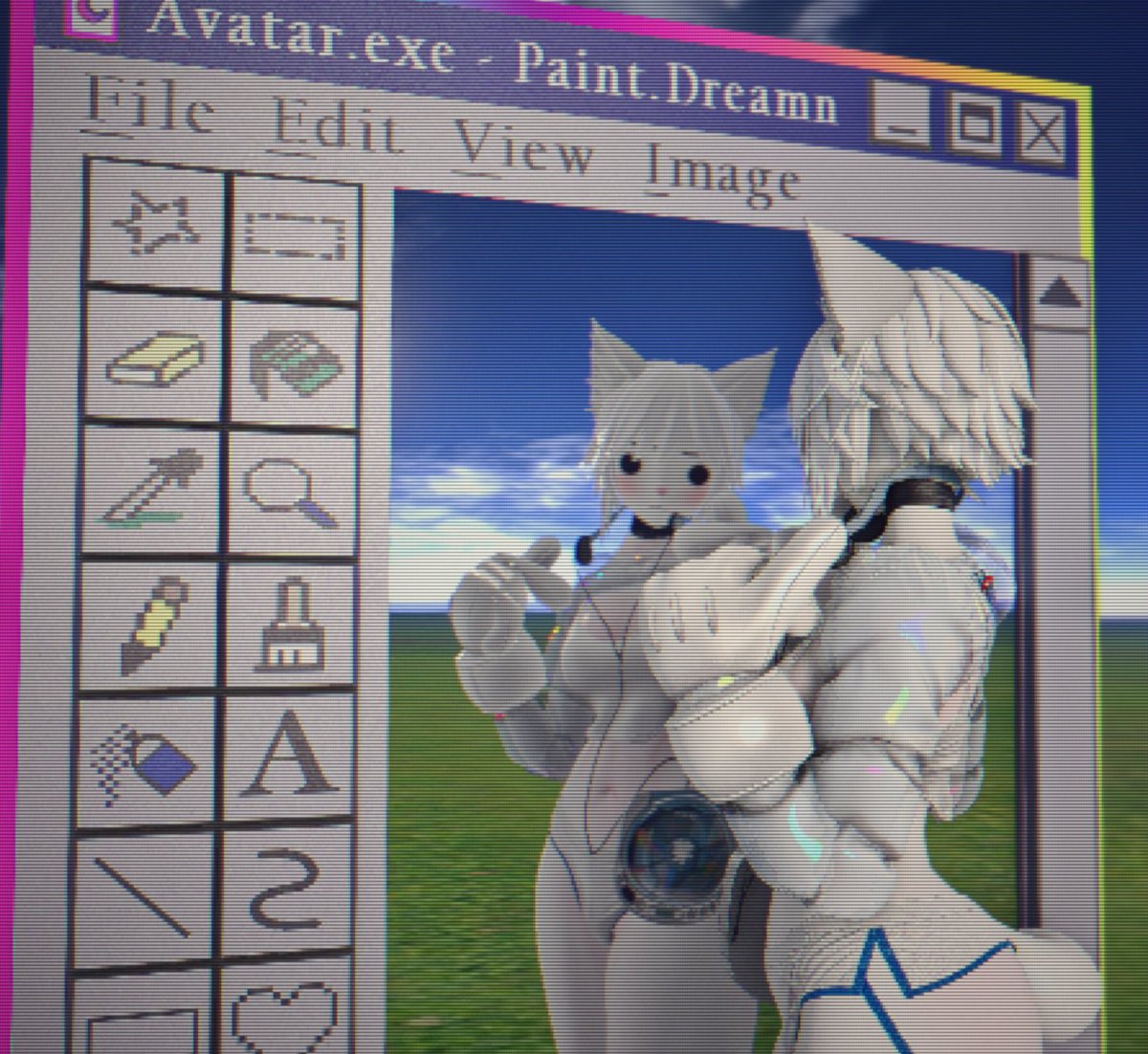 ЯΣI👋 tweet media