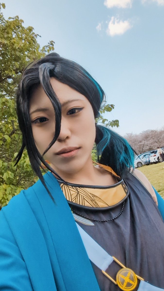 とりまる tweet media