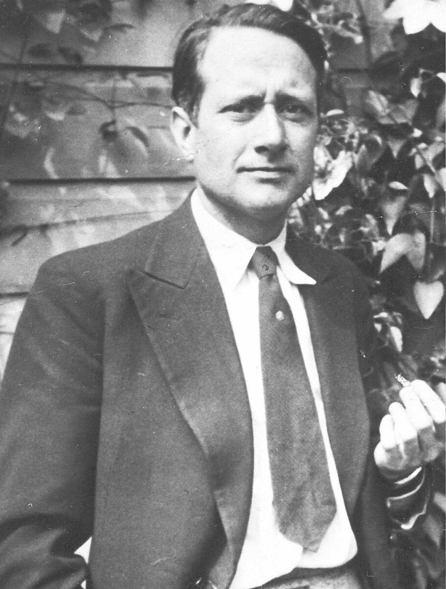 Felix Bohr tweet media