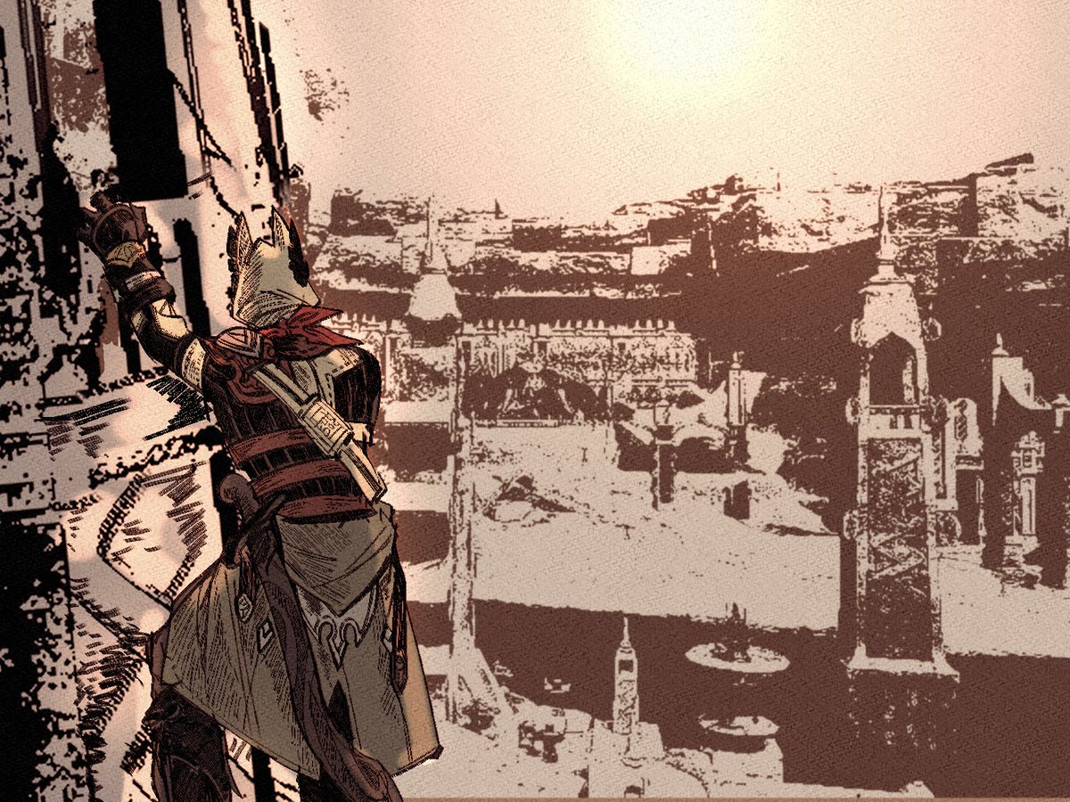 알라미고산 화염병천병 tweet media