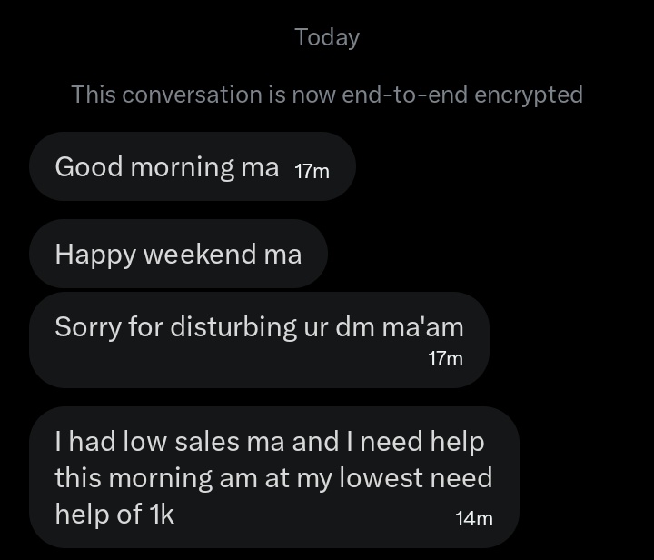 Tomi + TG tweet media