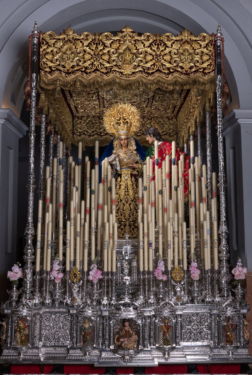 Hdad. Monte Calvario tweet media