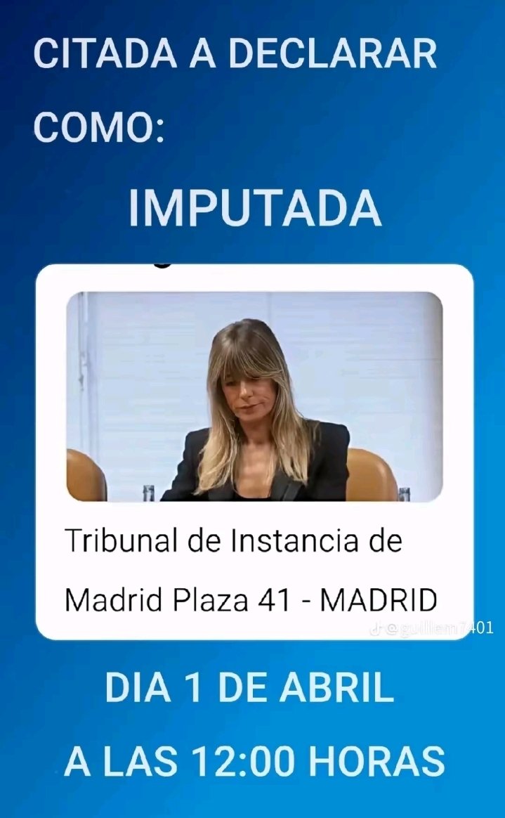 🇪🇸🇪🇸Creo en la justicia divina y terrenal. tweet media