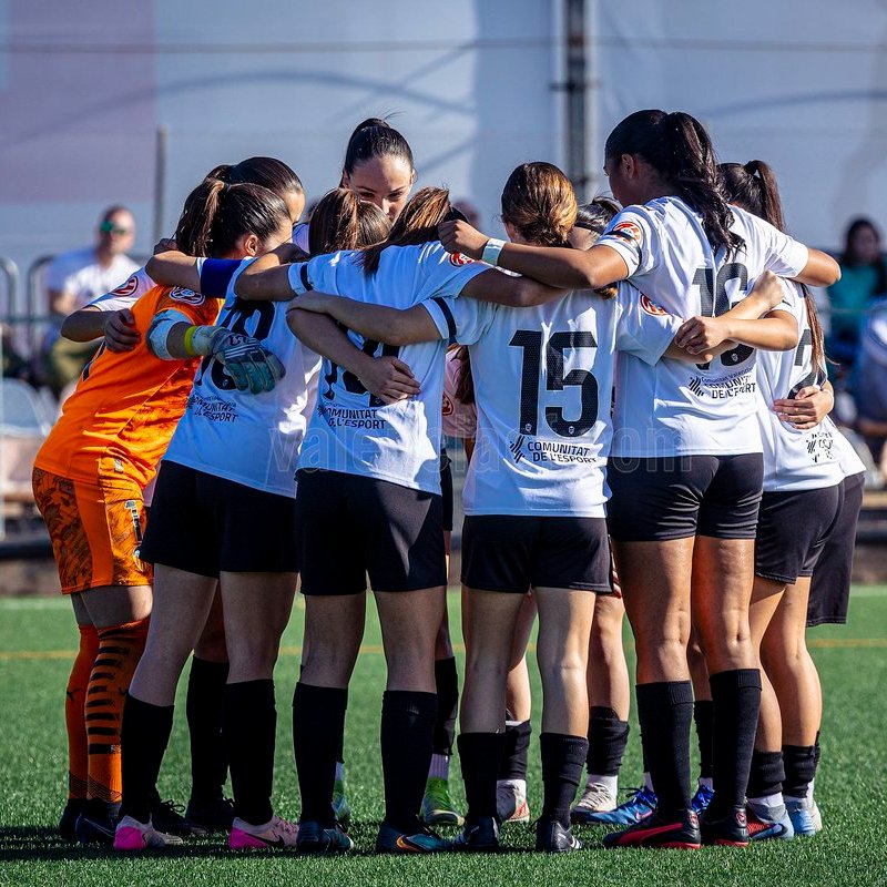 FutFem RFEF tweet media