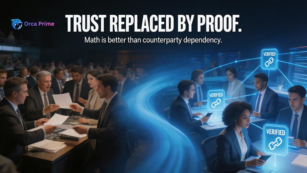 Orca Prime tweet media