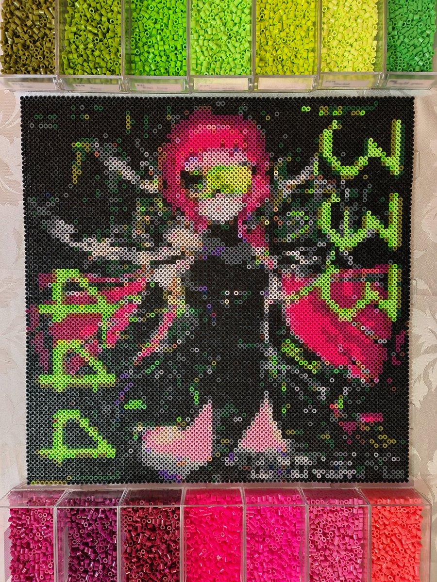 LiquidPAPI™ 🇵🇷🇪🇦 tweet media