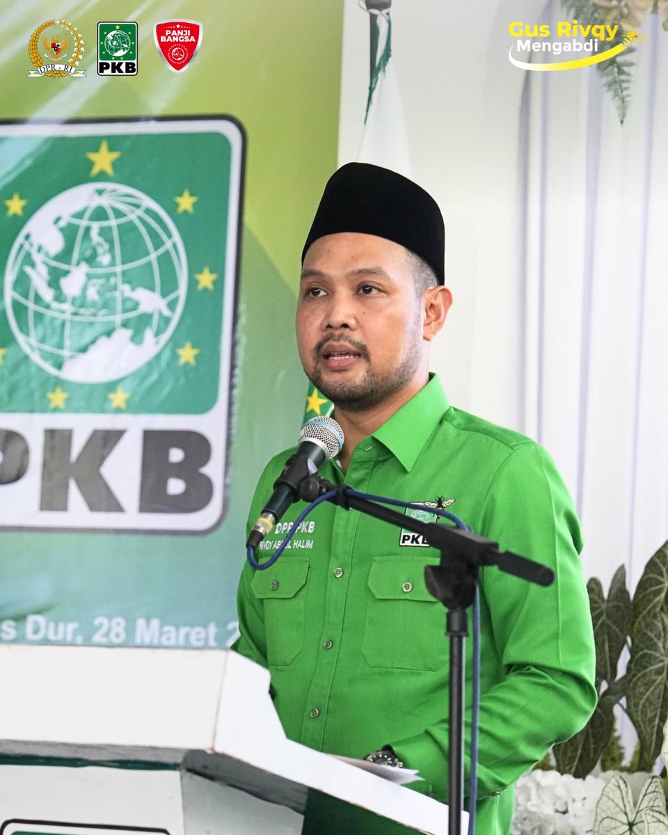 Rivqy Abdul Halim tweet media