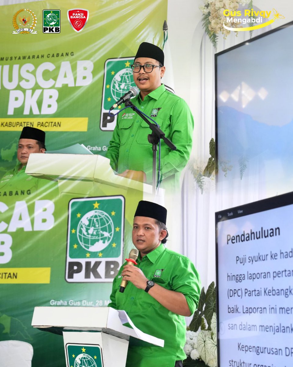 Rivqy Abdul Halim tweet media