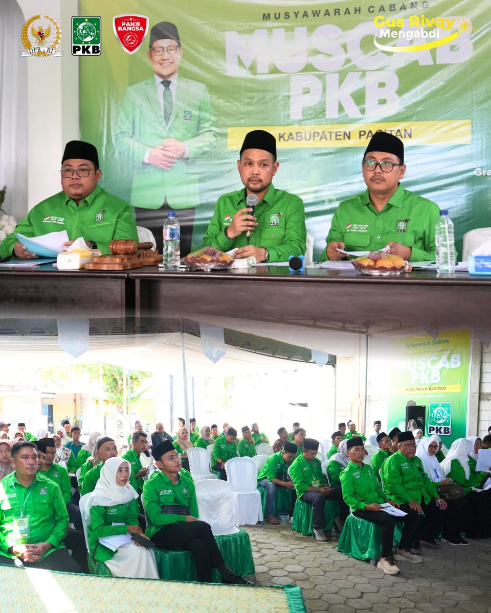 Rivqy Abdul Halim tweet media