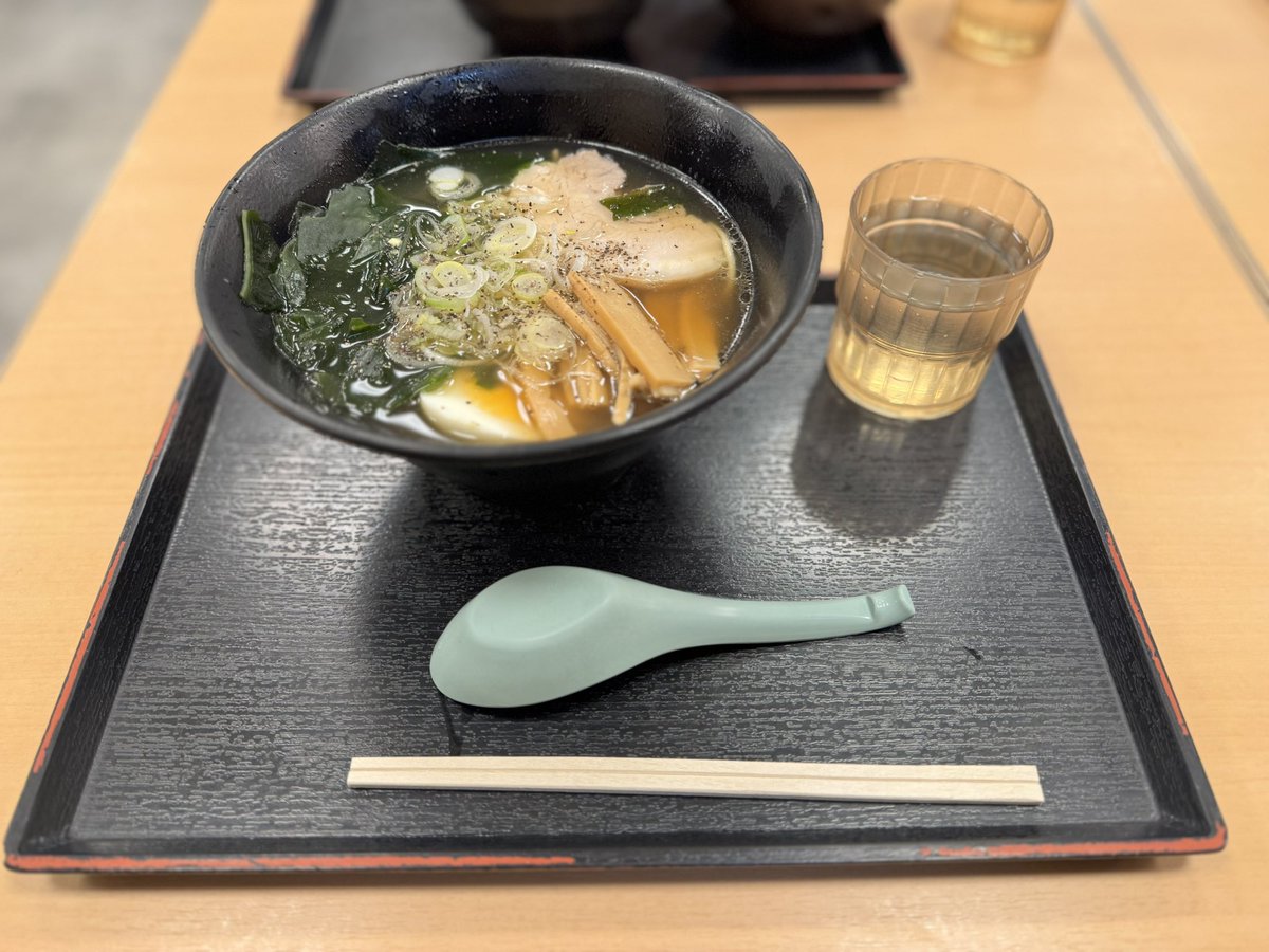 karudera_ruka's tweet photo. #MSSP #MSSAbyss
ハッシュタグ付けてもいいって言ってたから!!今回のツアーなぜか分からないけど終演後無性にラーメン食べたくなるんですよね!!何故だろう?? https://t.co/8DRRWl9VL6