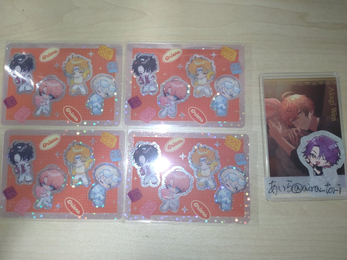 あいら tweet media