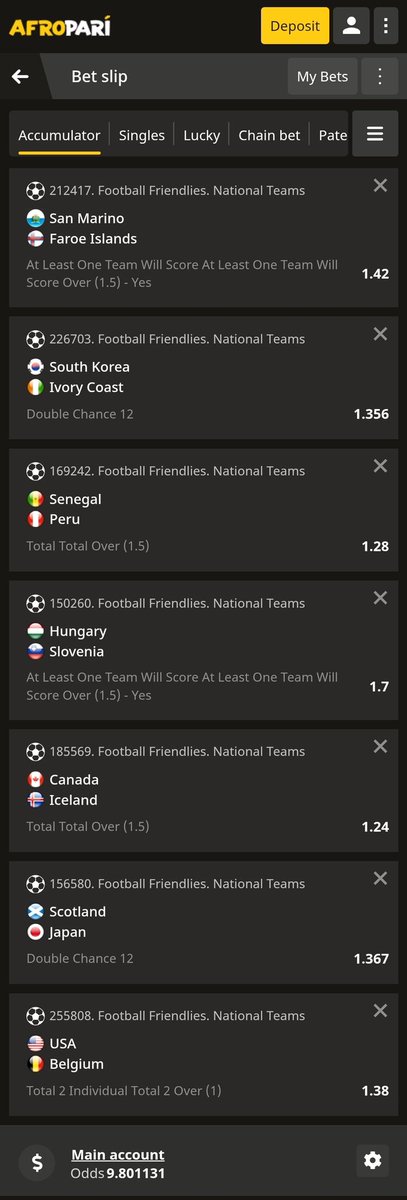 KOMBO™ tweet media