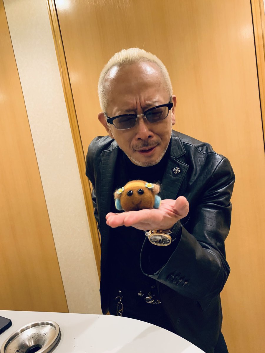 綾辻行人 tweet media