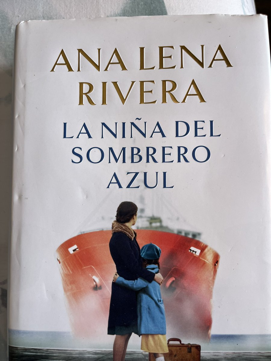 Imma Amadeo tweet media