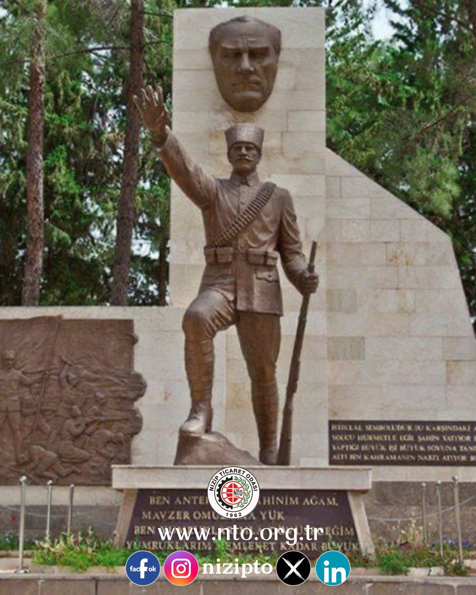 Nizip Ticaret Odası tweet media