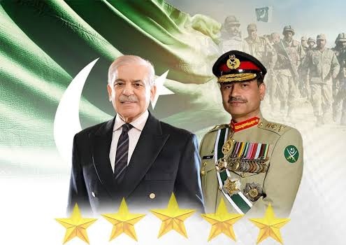 Summary of Pakistan Prime Minister's Call with Iranian President on Regional Hostilities and Peace Efforts