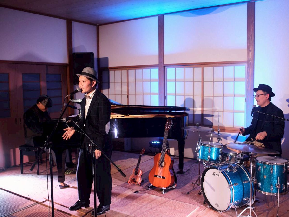 上の助 空五郎／Soragoro Uwanosuke 🍉 tweet media