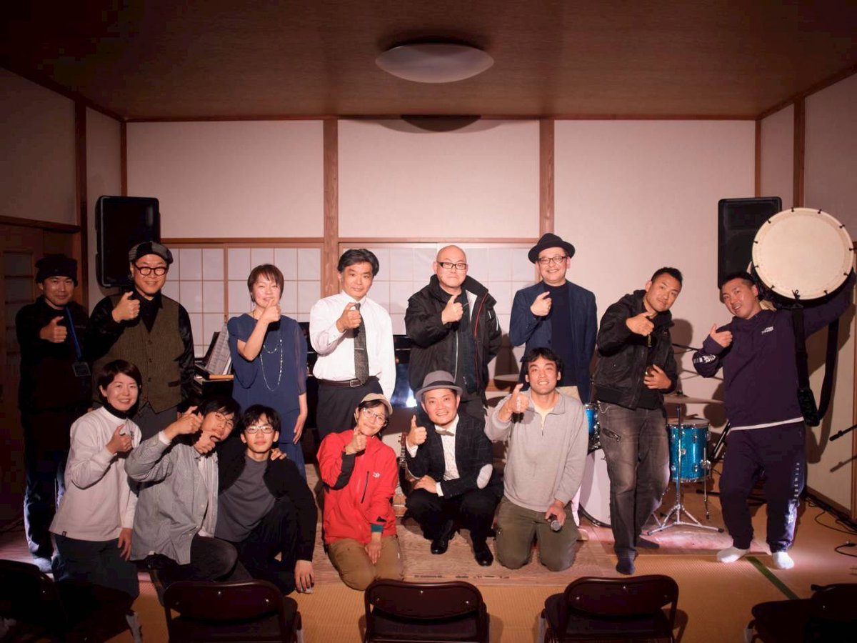 上の助 空五郎／Soragoro Uwanosuke 🍉 tweet media