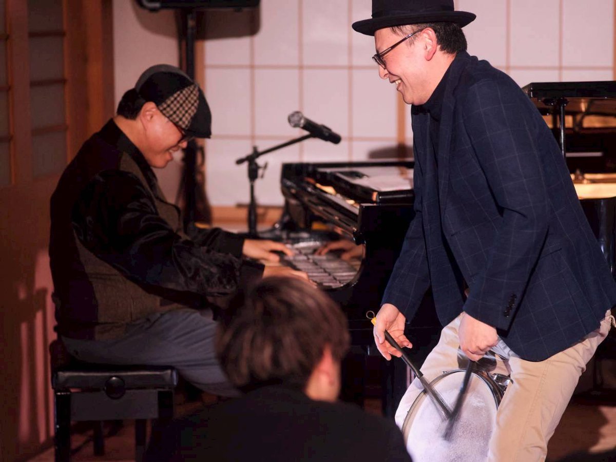 上の助 空五郎／Soragoro Uwanosuke 🍉 tweet media