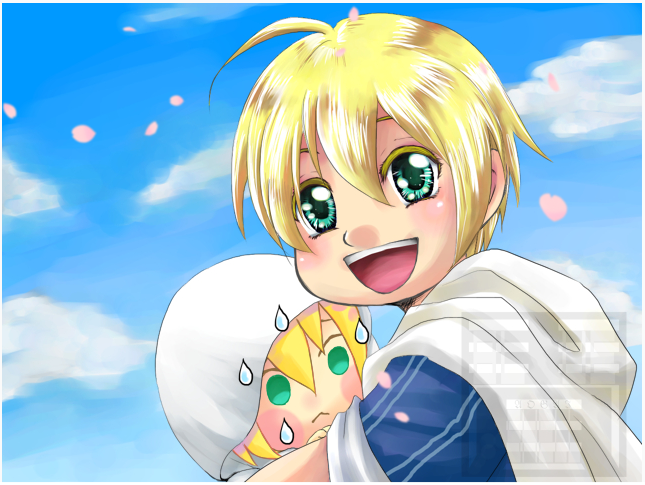 青貝（百年の孤独） tweet media