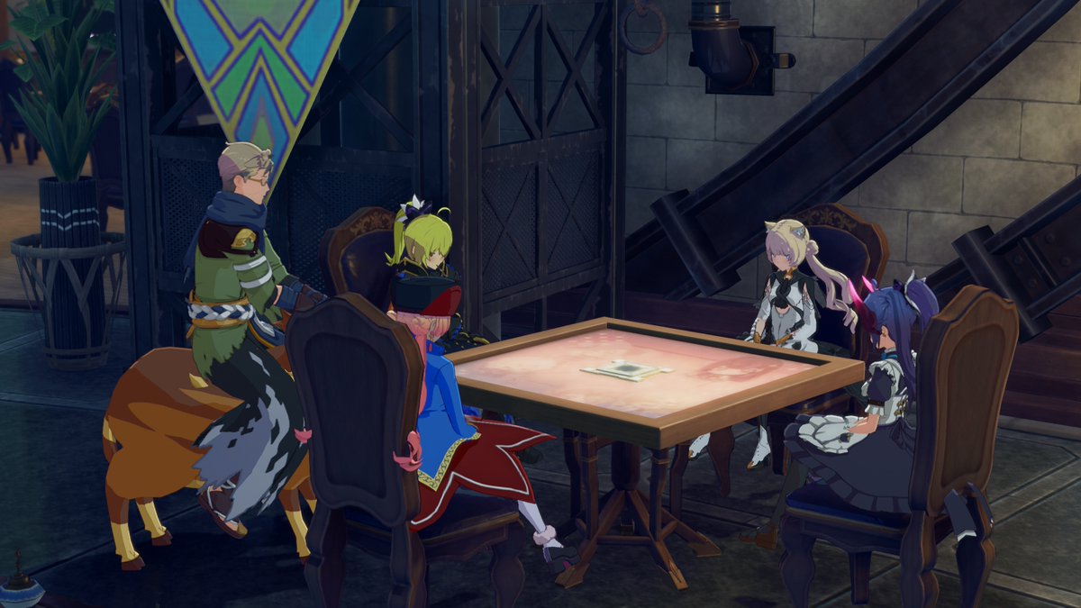 モンマーク tweet media