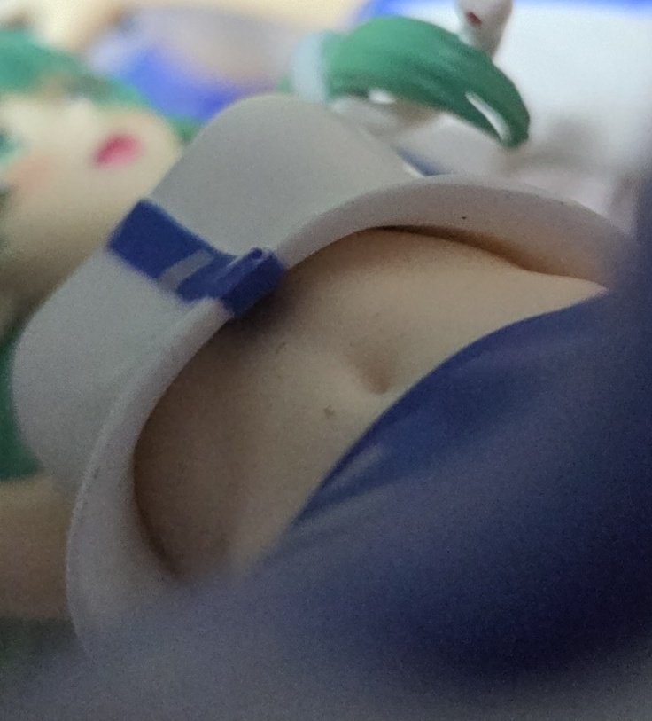 水もと@妹紅庵 tweet media