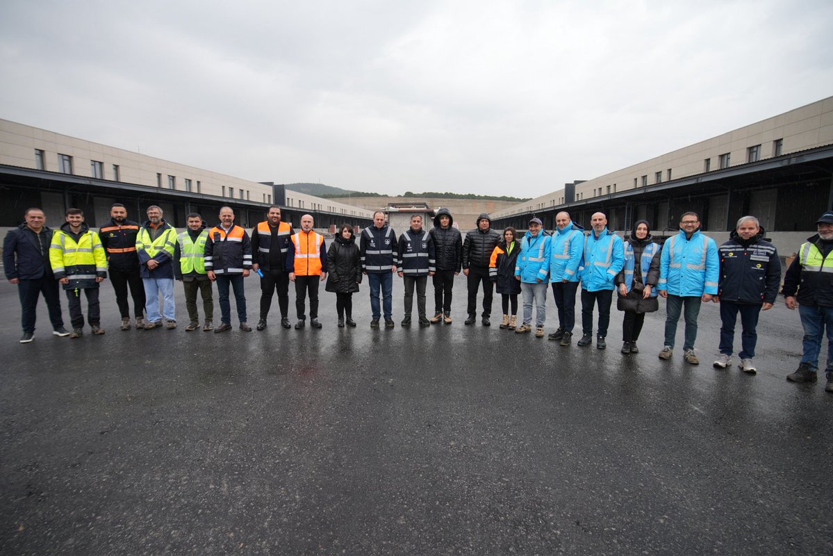 İBB Fen tweet media