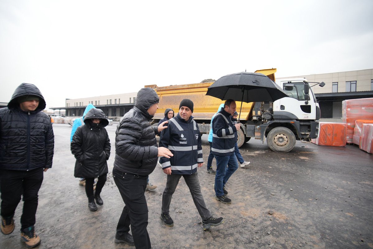 İBB Fen tweet media