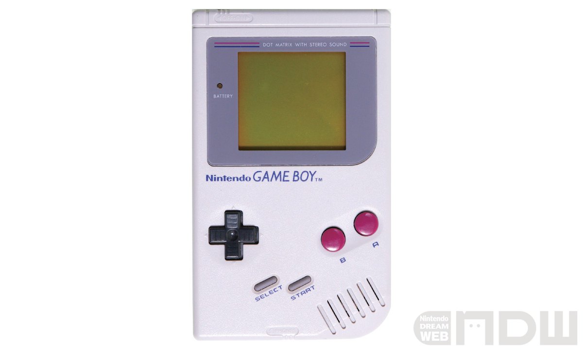 Nintendo DREAM WEB（ニンドリWEB/NDW) tweet media