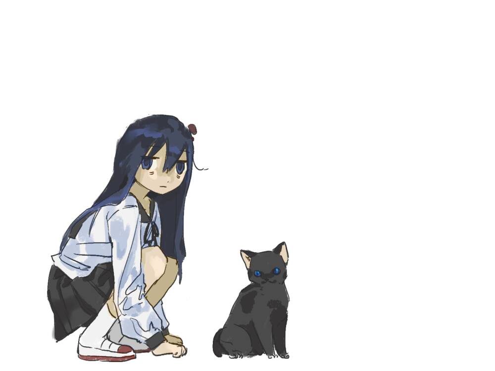 沙丁魚是人類的好朋友 tweet media