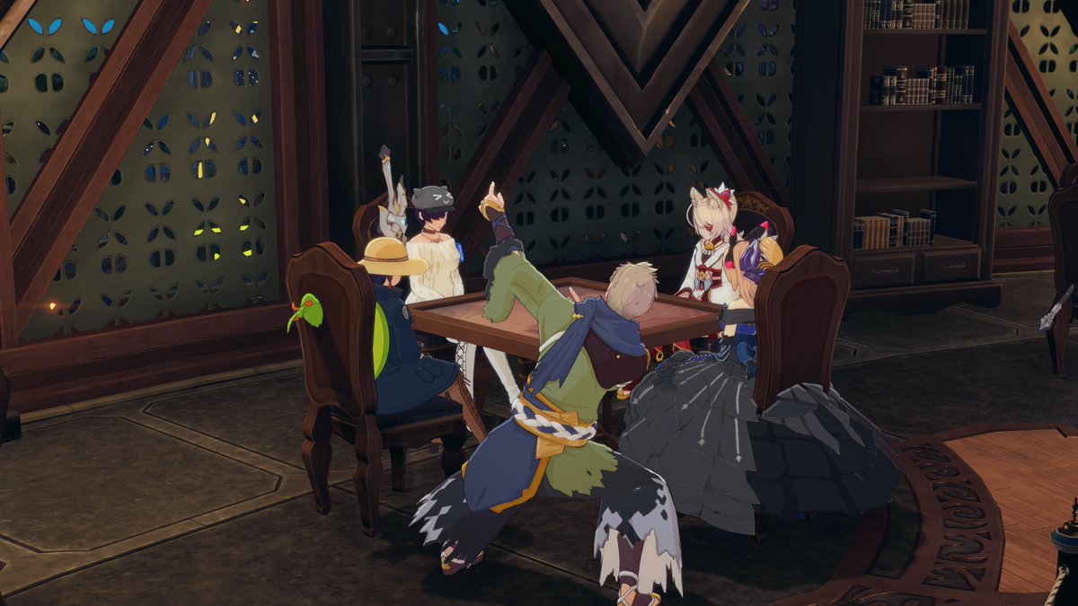 モンマーク tweet media