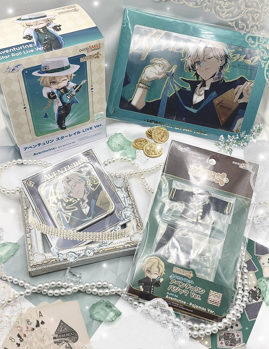 fantasy village【池袋P'PARCO3F店】 tweet media