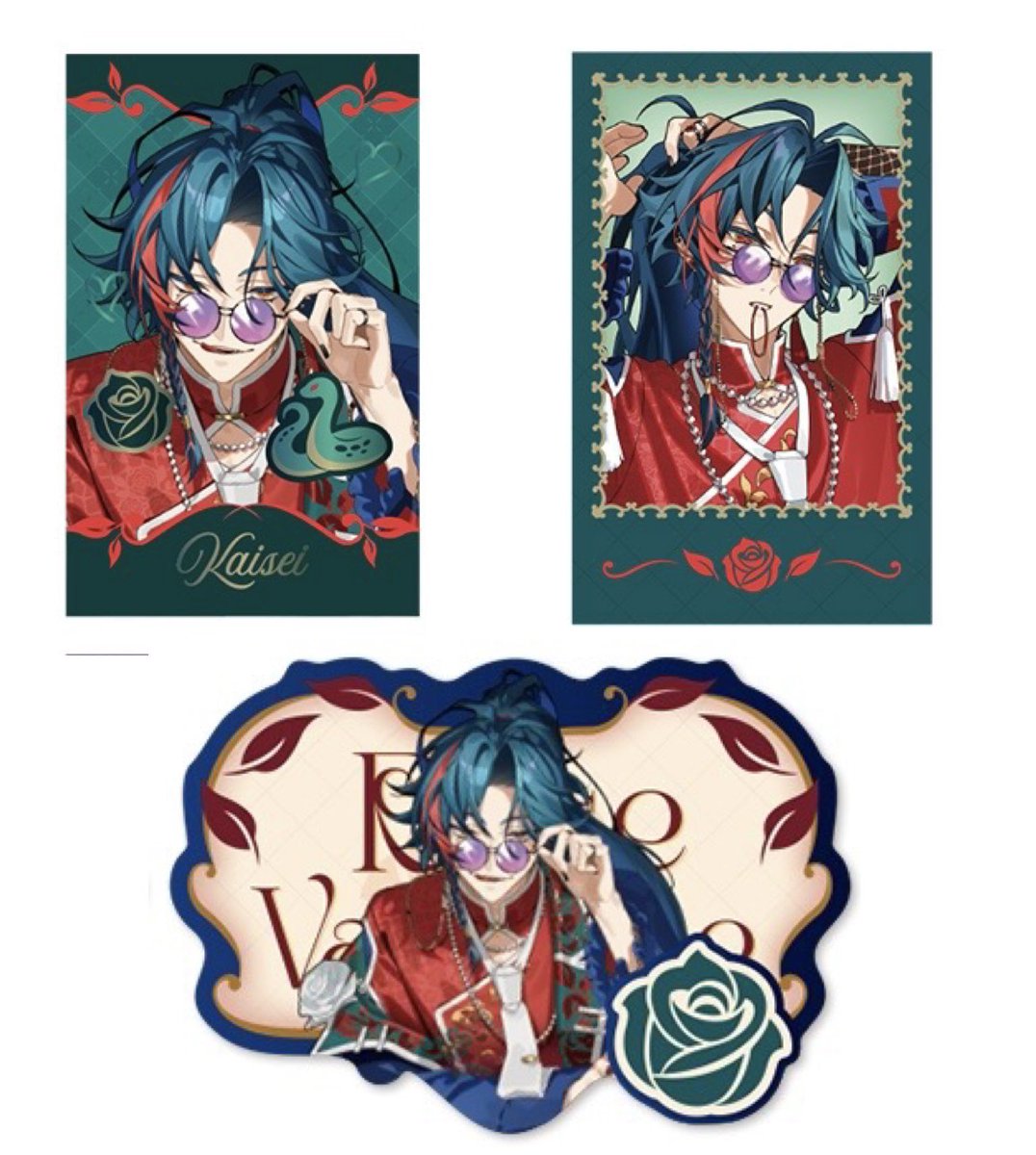 みけ@リトリン必読 tweet media